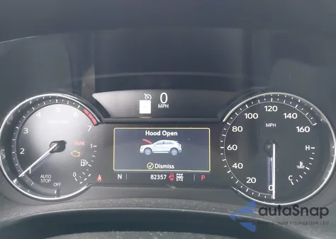 2019 Cadillac Xt4 Premium Luxury z USA, uszkodzony, nr VIN 1GYFZDR47KF213003